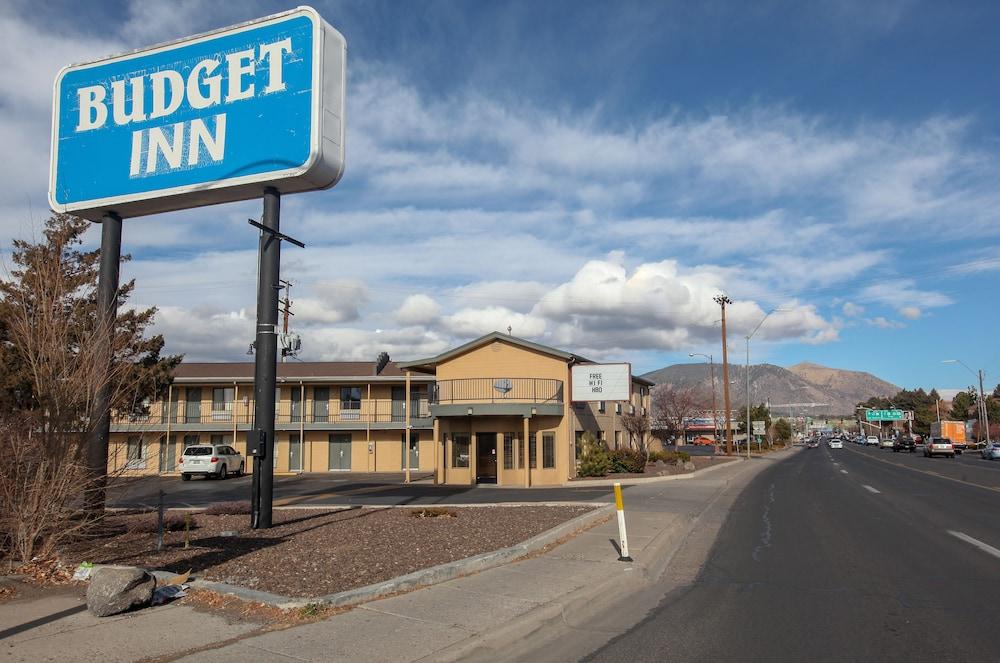 Budget Inn photo 31
