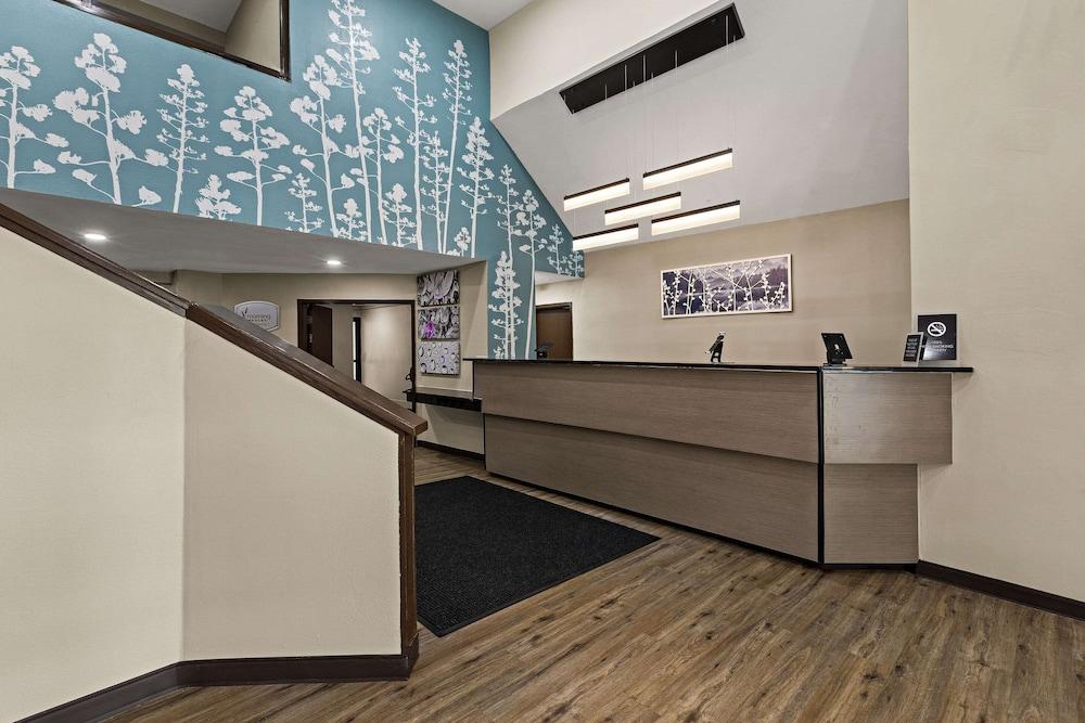 Sleep Inn Lithonia - Atlanta East photo 4