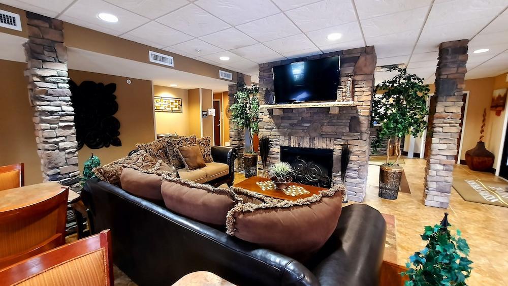 Stonebrook Lodge Cherokee photo 12
