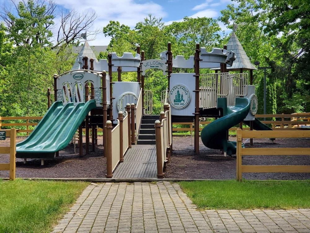 Grand Bear Resort at Starved Rock photo 35