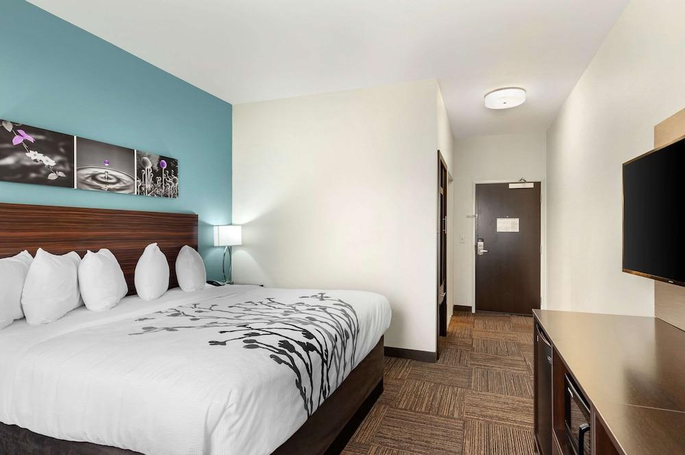 Sleep Inn Lancaster Dallas South photo 23