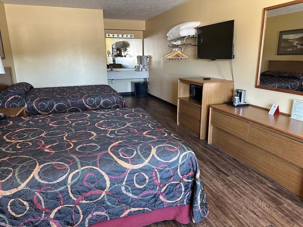 Elgin Sleepin Inn photo 4
