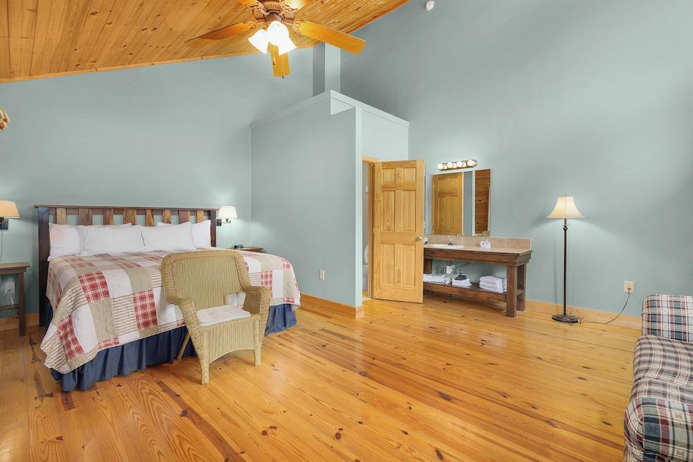Lodge at Tellico photo 5