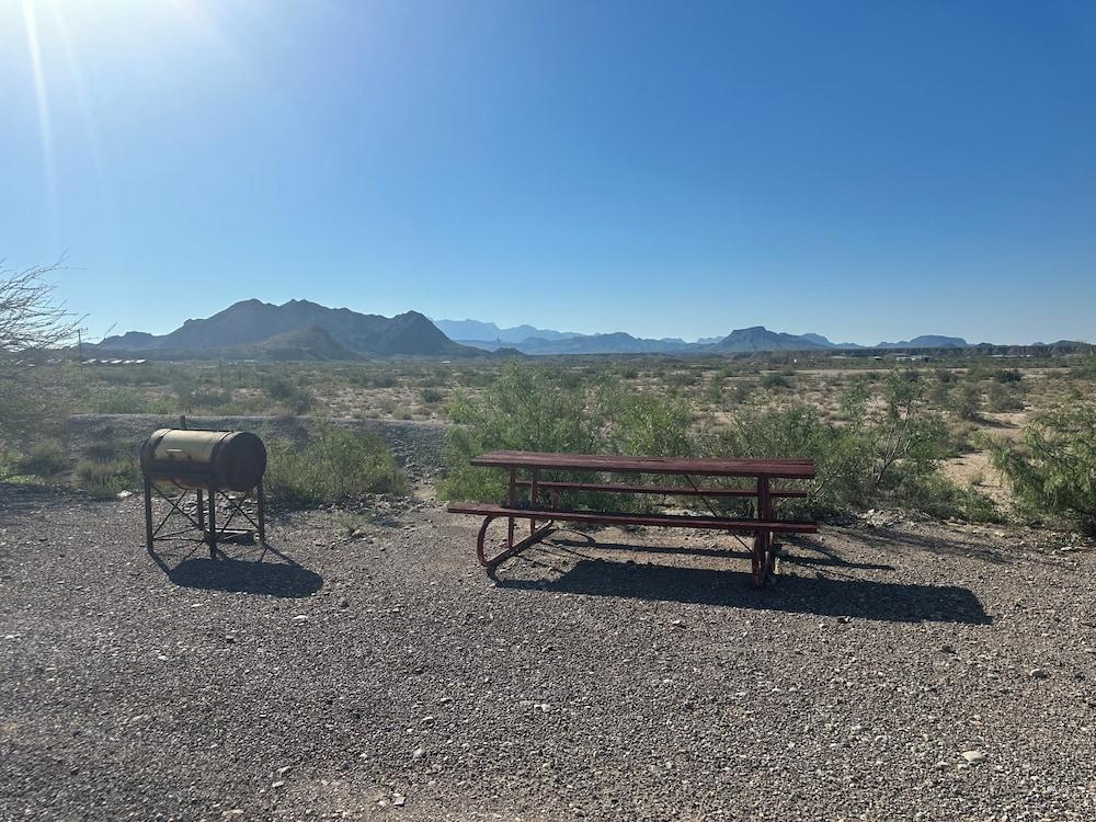 Chisos Mining Co Motel photo 16