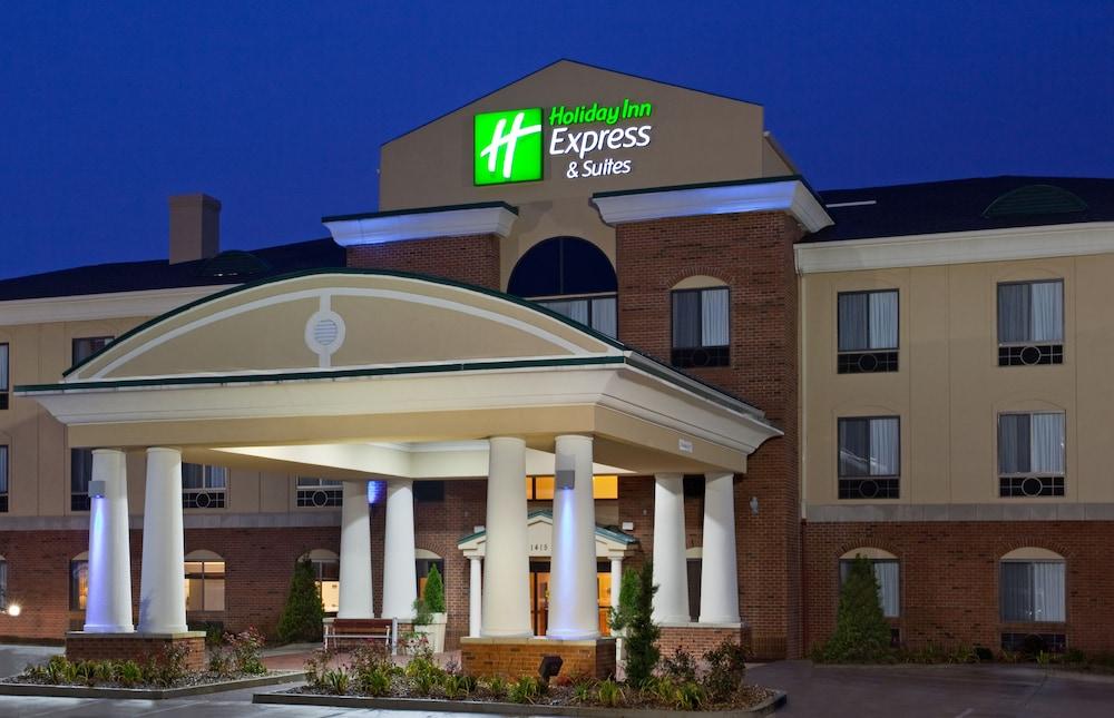 Holiday Inn Express Hotel & Suites Goshen by IHG photo 67