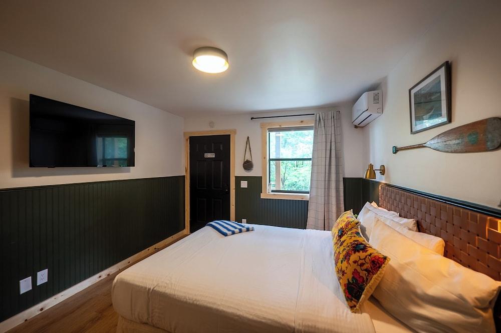 The Woodsman Lodge photo 26