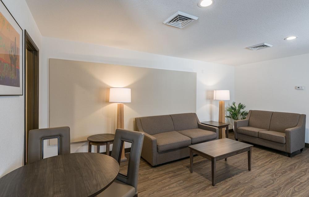 Lux Verde Hotel photo 19