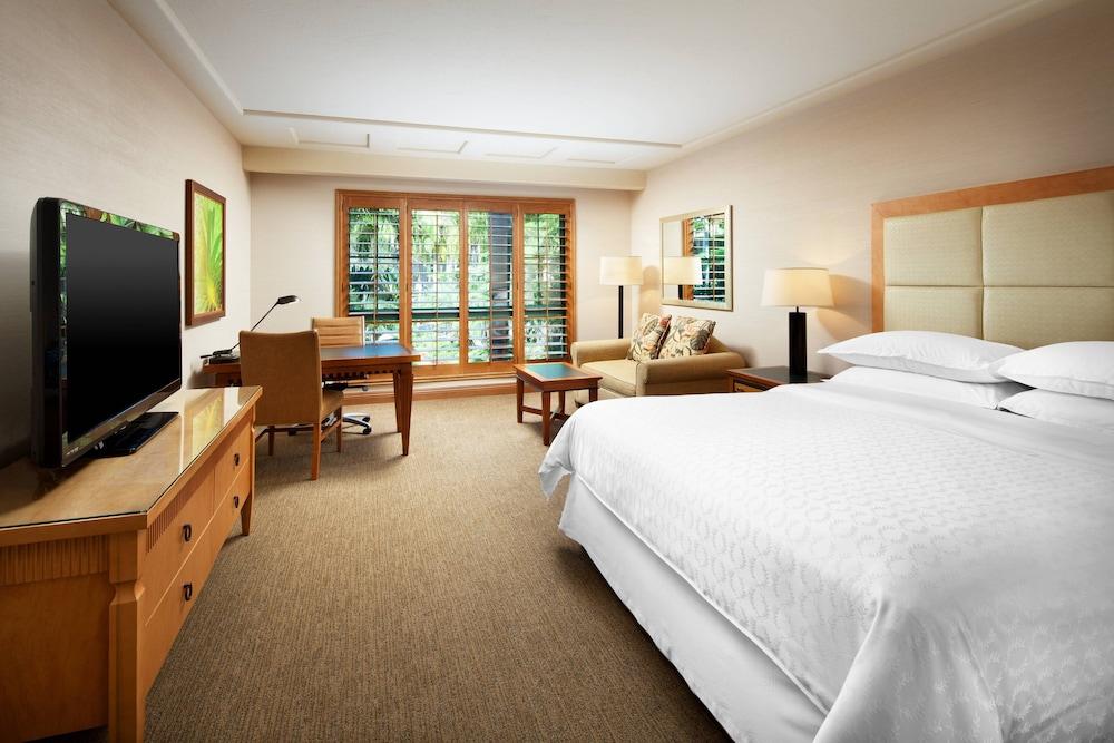 Sheraton La Jolla Hotel photo 7