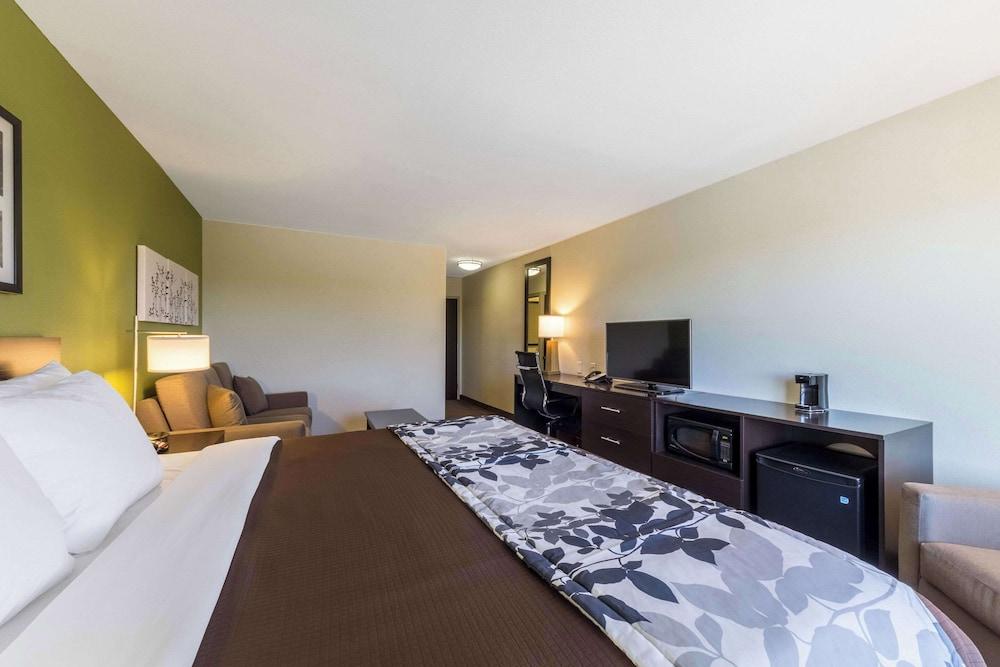 Sleep Inn & Suites Jourdanton - Pleasanton photo 27