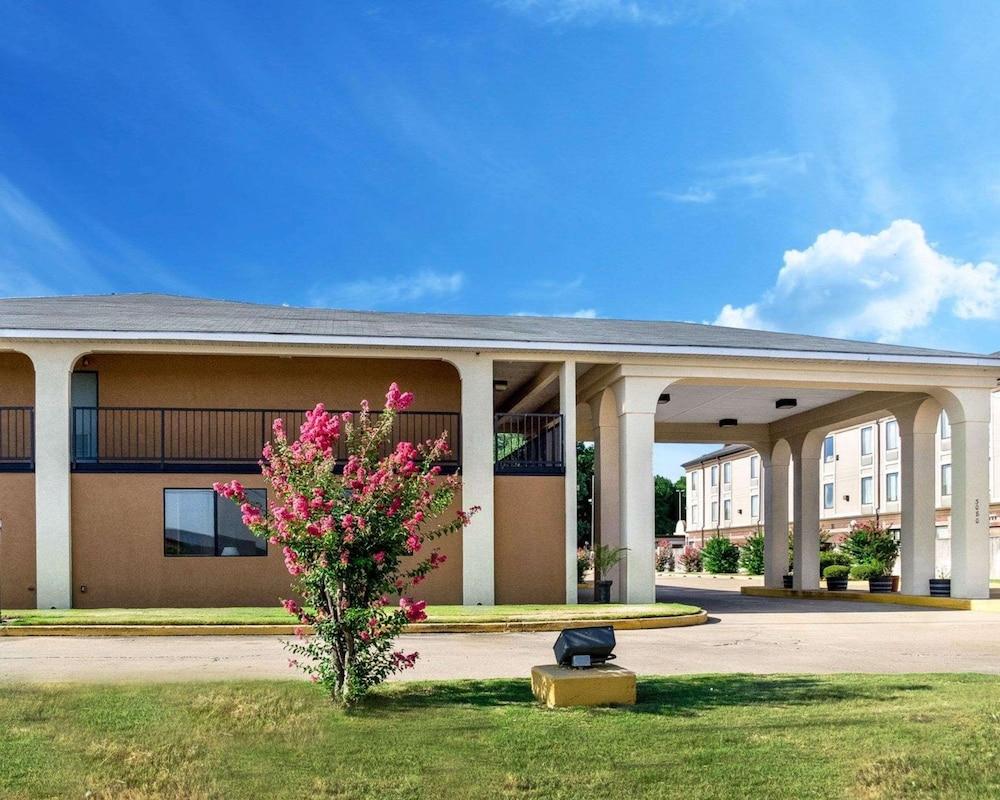 Econo Lodge Greenville photo 23