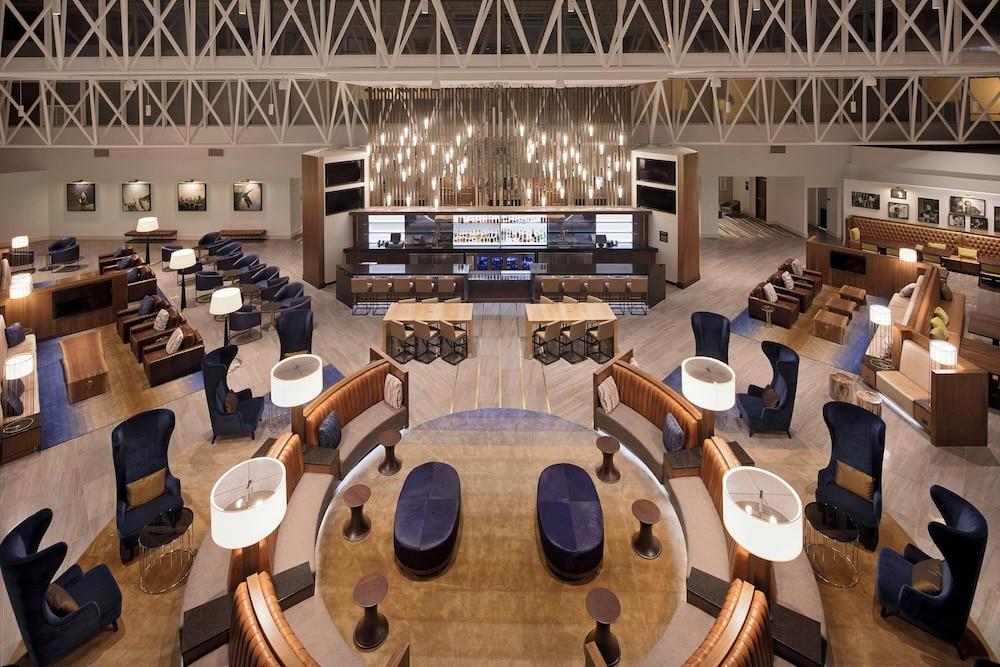 Nashville Airport Marriott photo 1