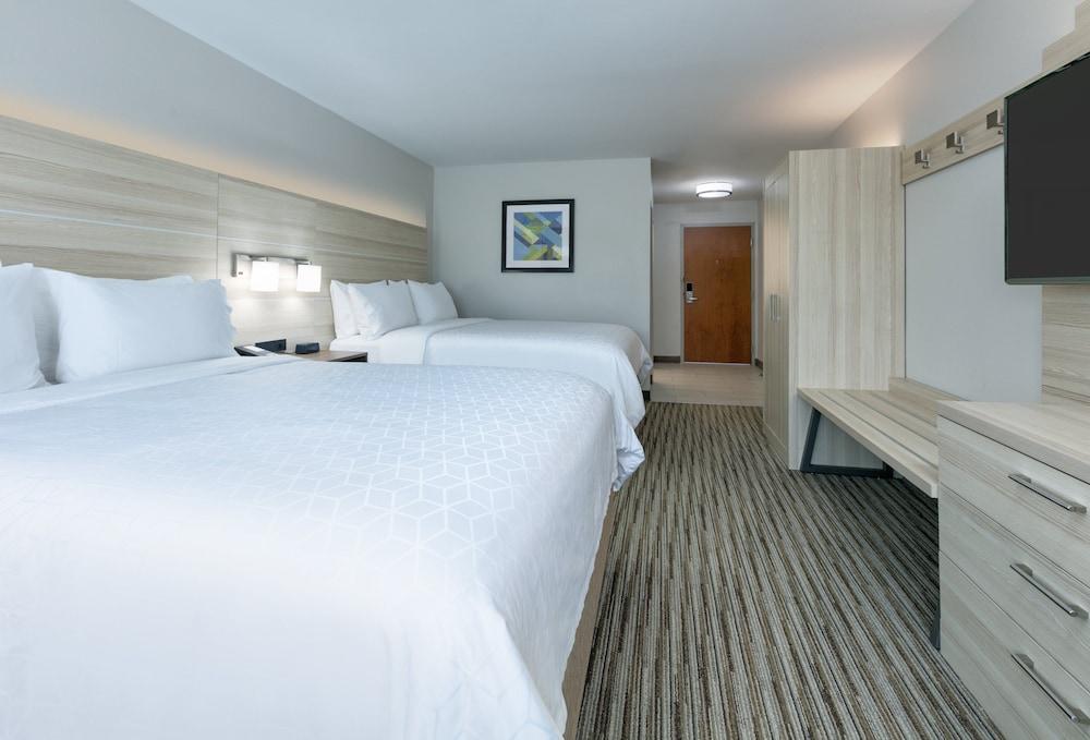 Holiday Inn Express : Hillsboro I-35 by IHG photo 40