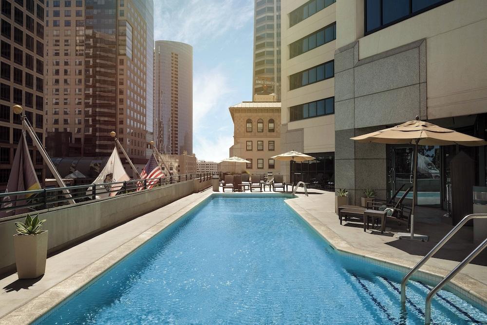 The Westin San Diego Bayview photo 32