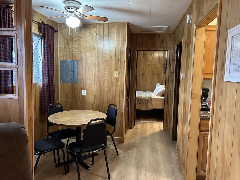 Hidden Haven Cottages photo 43