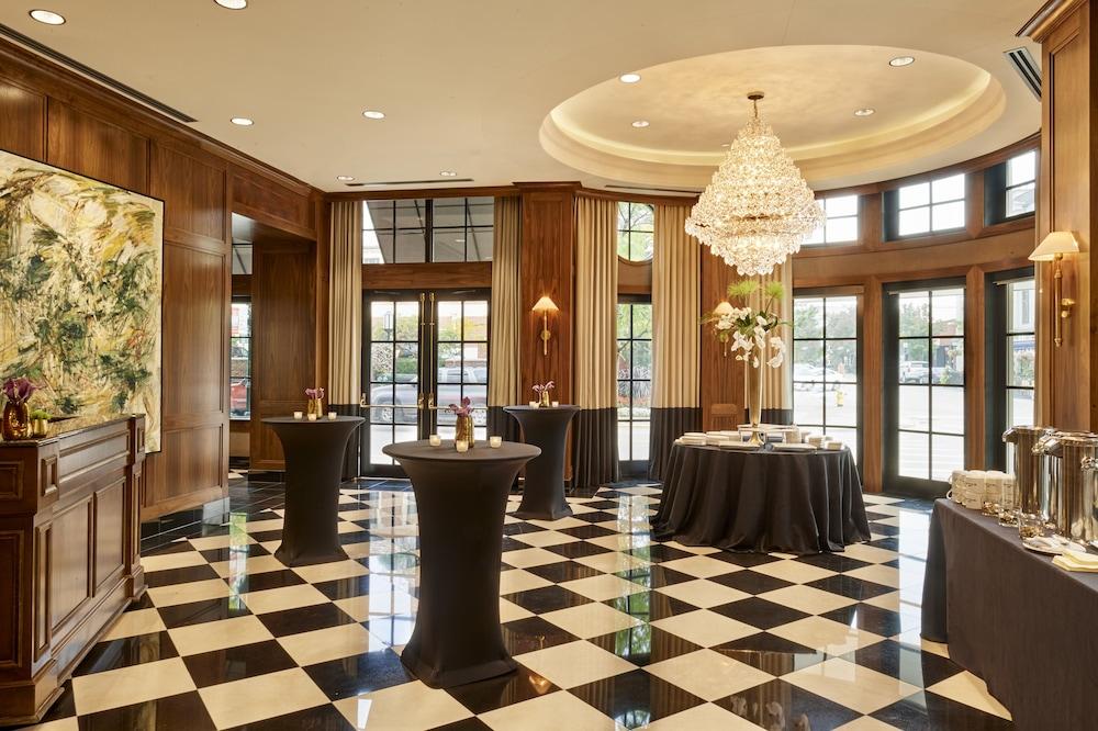 The Townsend Hotel photo 33