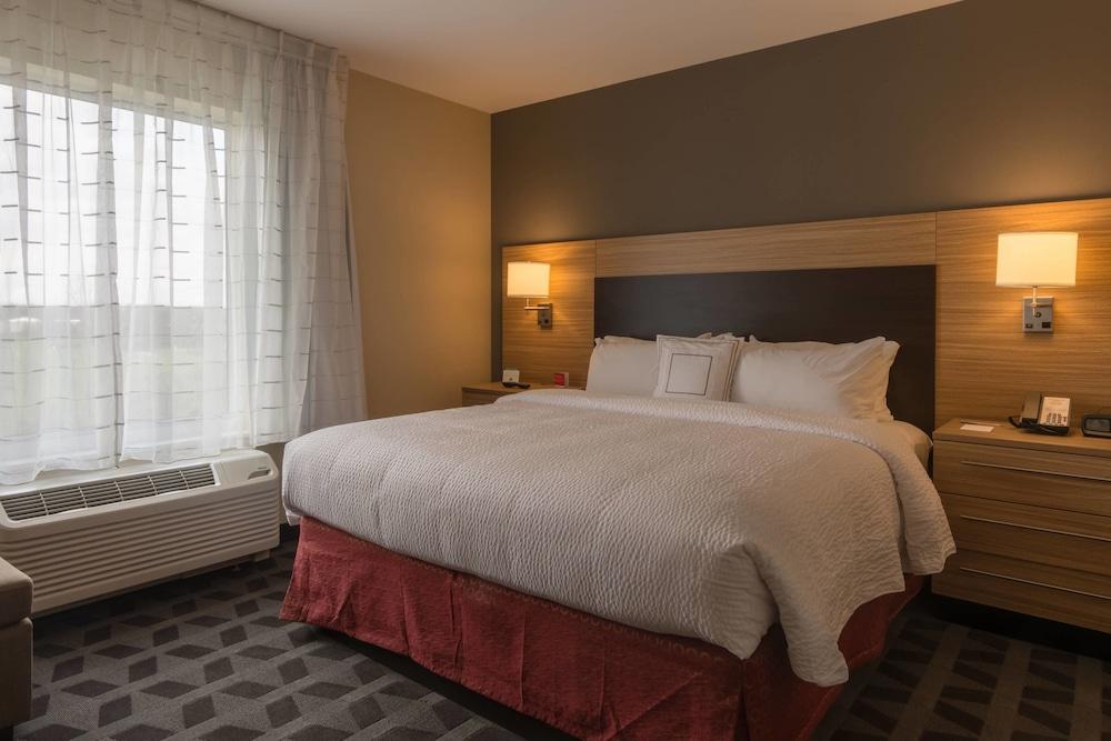 TownePlace Suites by Marriott Syracuse Liverpool photo 28