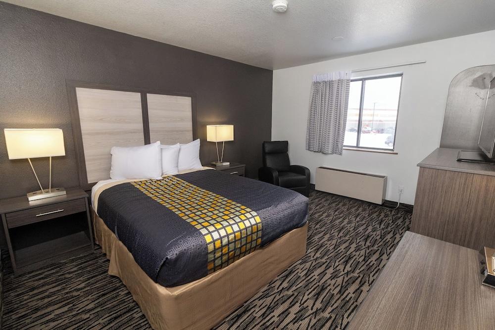 Big Sky Inn photo 28