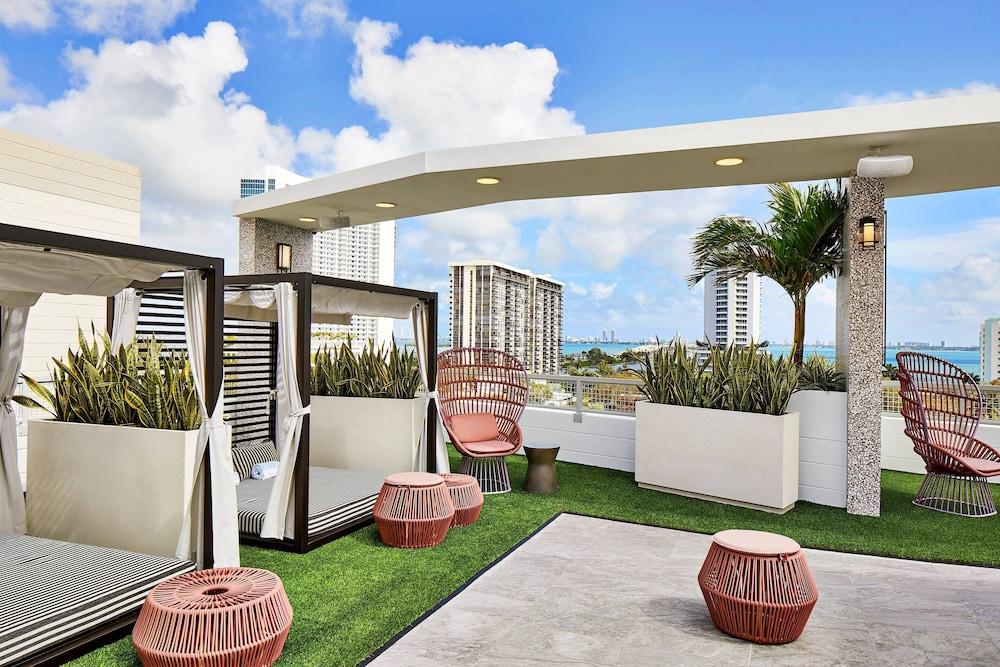 AC Hotel Miami Wynwood photo 33
