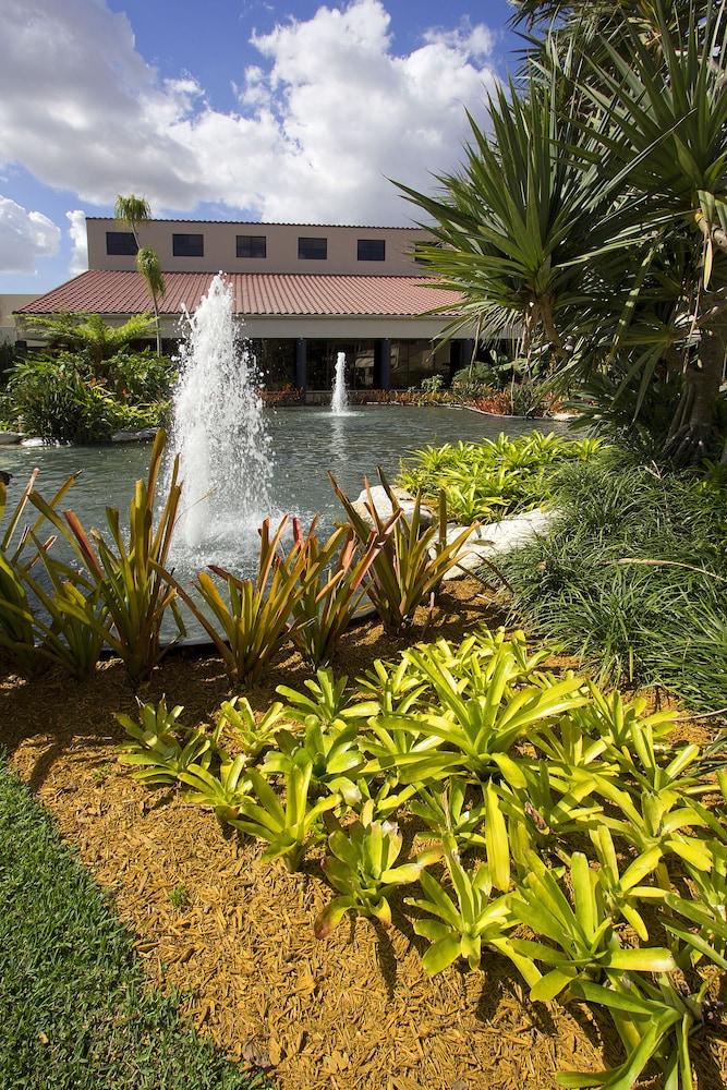 Miami Lakes Hotel photo 13