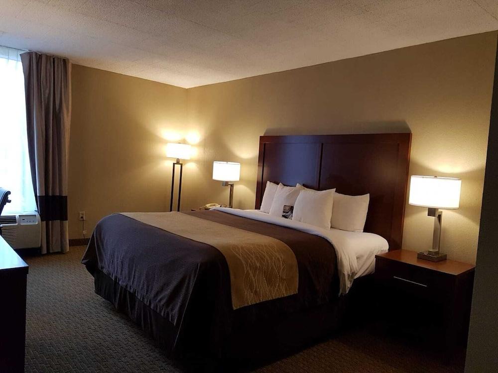 Comfort Inn Wethersfield - Hartford photo 7