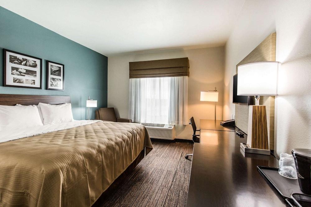 Sleep Inn & Suites Bryan - College Station photo 24