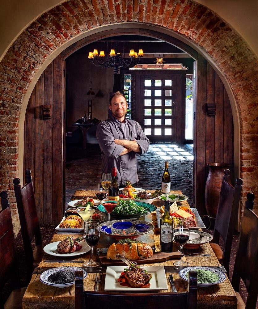 Tubac Golf Resort & Spa photo 20