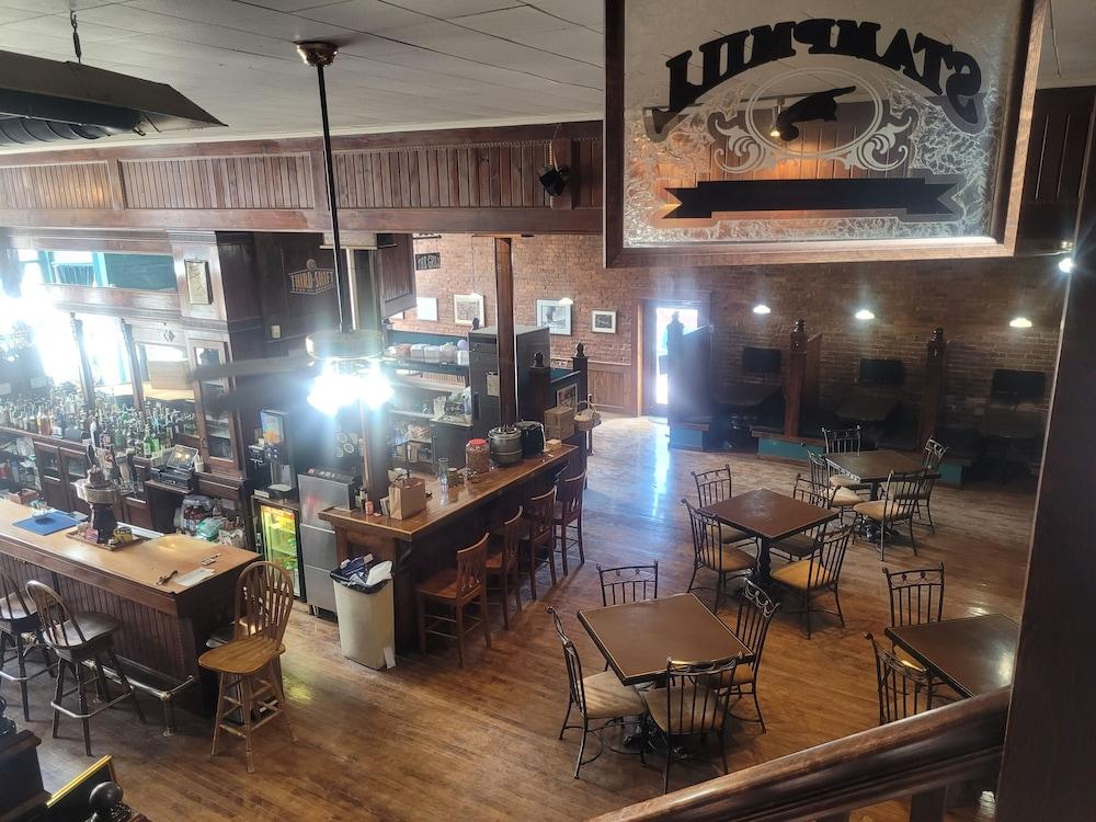The Stampmill Victorian Suites photo 13