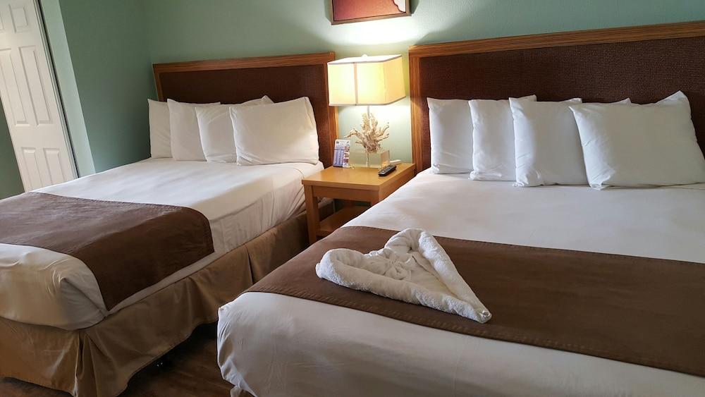 The Beachview Inn Clearwater Beach photo 14