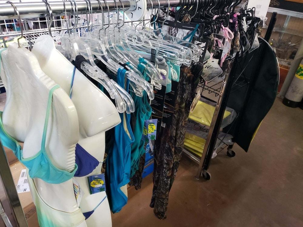 Beaver Dam Dive Shop and Resort photo 20