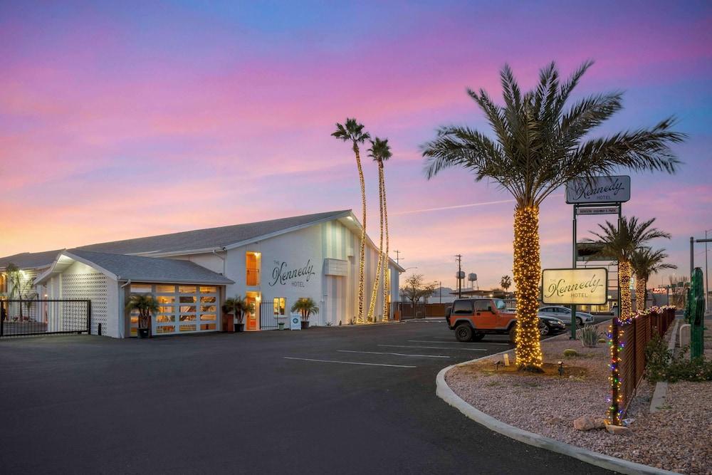 The Kennedy Tucson, SureStay Collection by Best Western photo 18