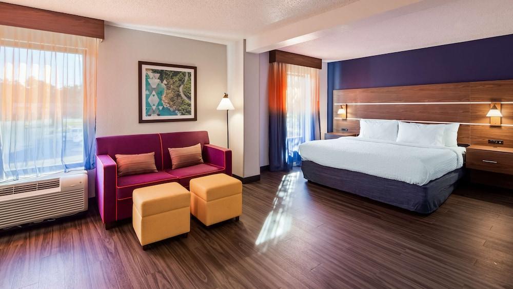 Best Western Plus Lexington Inn photo 13