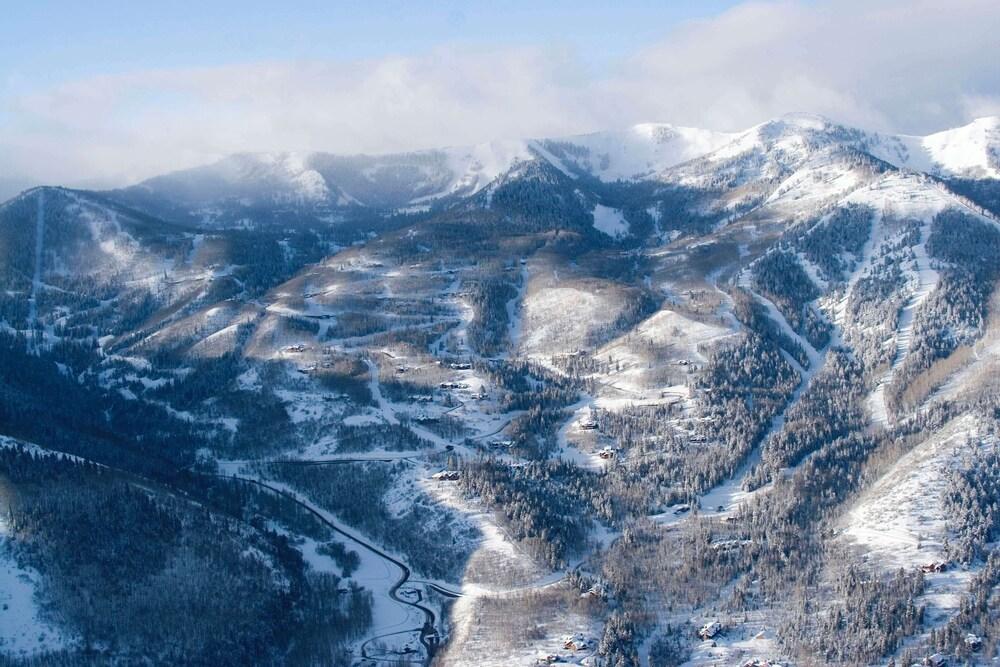 Hyatt Centric Park City photo 22