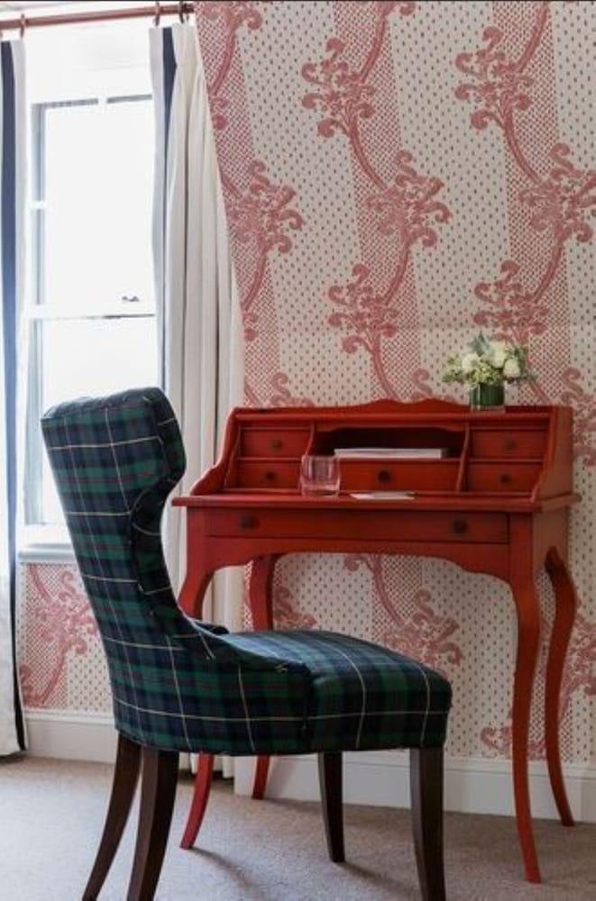 The Inn at Hastings Park, Relais & Chateaux - Boston photo 27