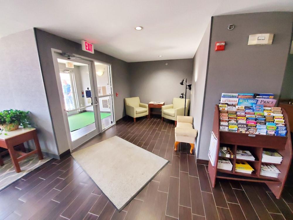 Americas Best Value Inn & Suites Racine photo 3