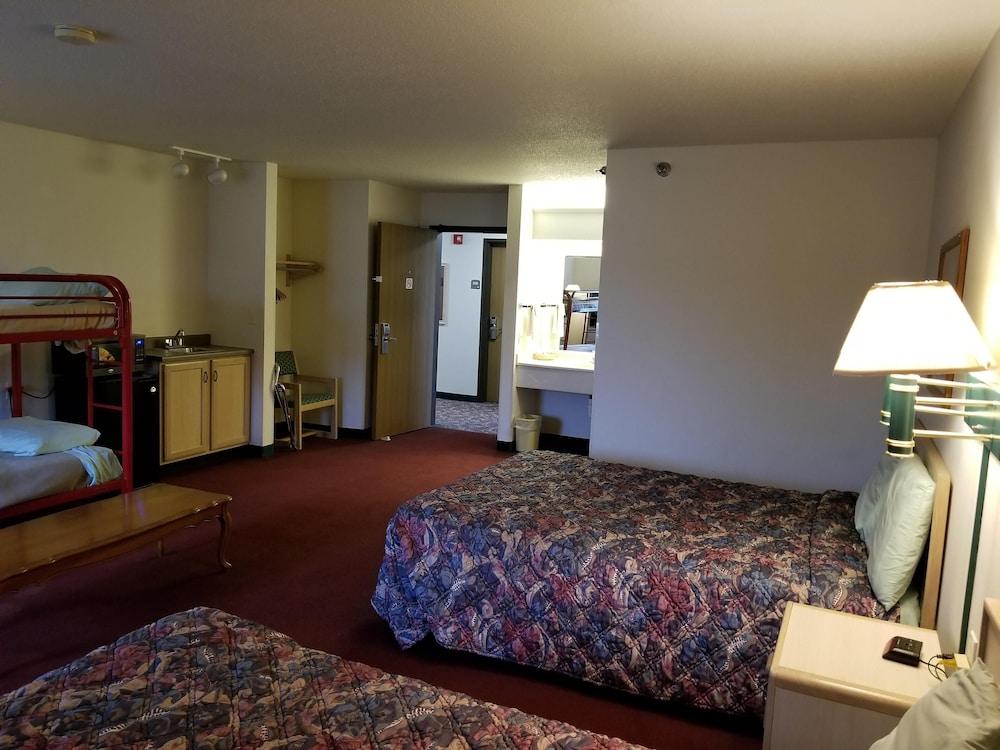 Bilmar Inn & Suites by Hotel O Hwy 77 photo 38