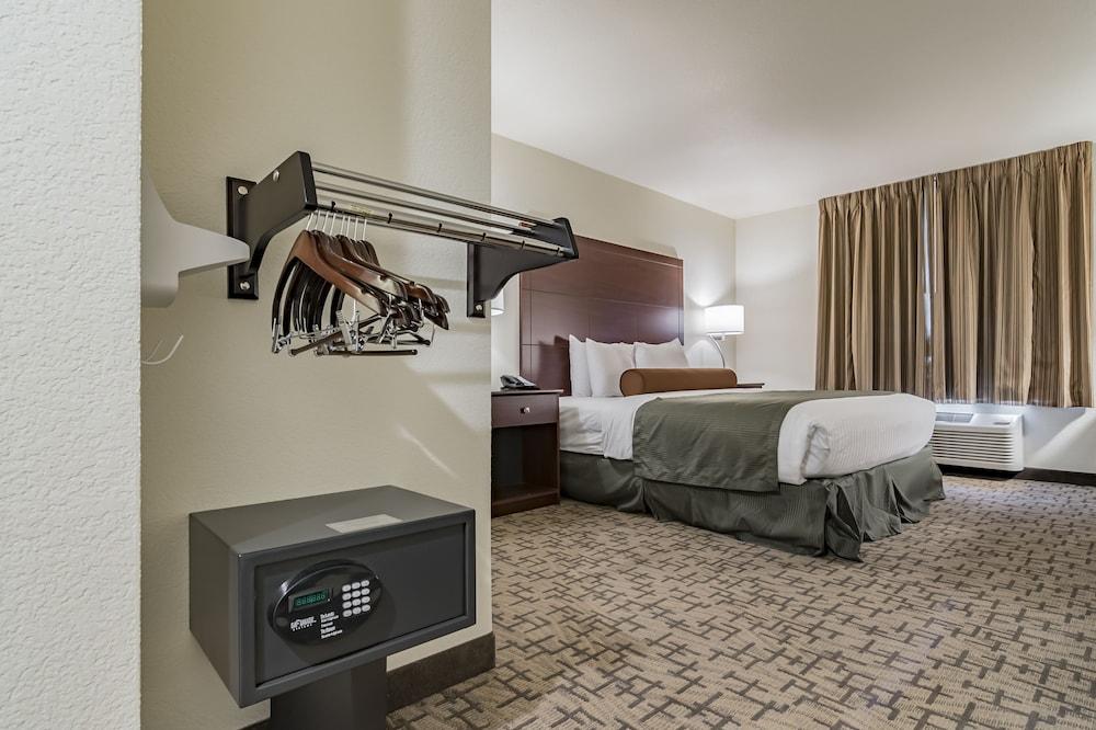Cobblestone Inn & Suites - Lamoni photo 20