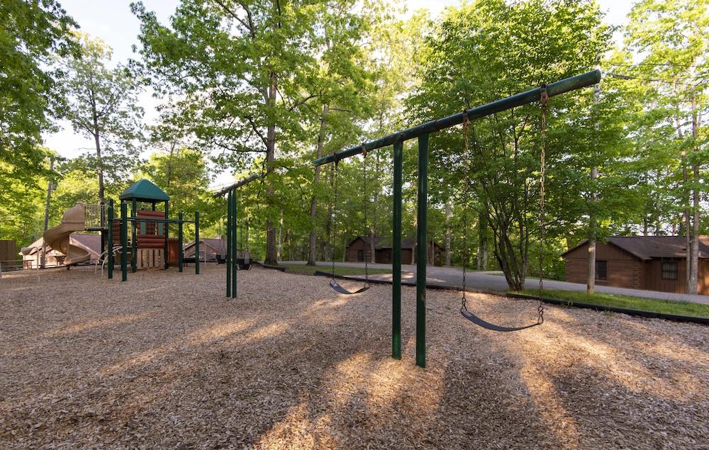 Cumberland Falls State Resort Park photo 18