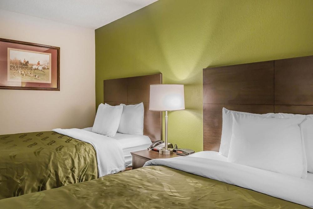 Quality Inn Culpeper photo 8