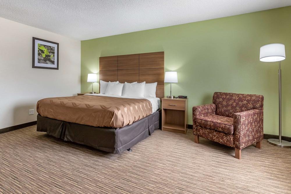 Quality Inn Creston photo 22