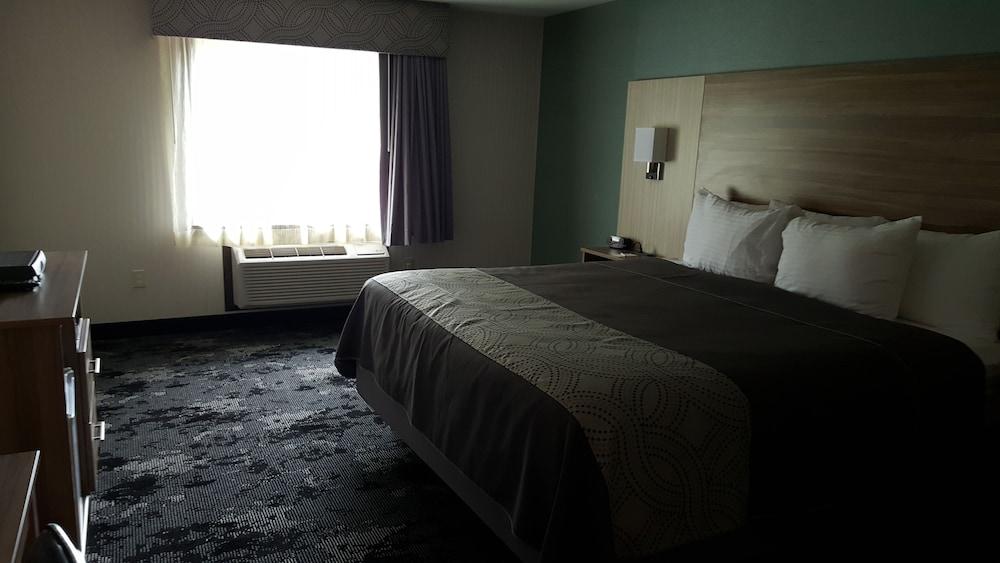 Aartpark Hotel Inn At Lewiston photo 5