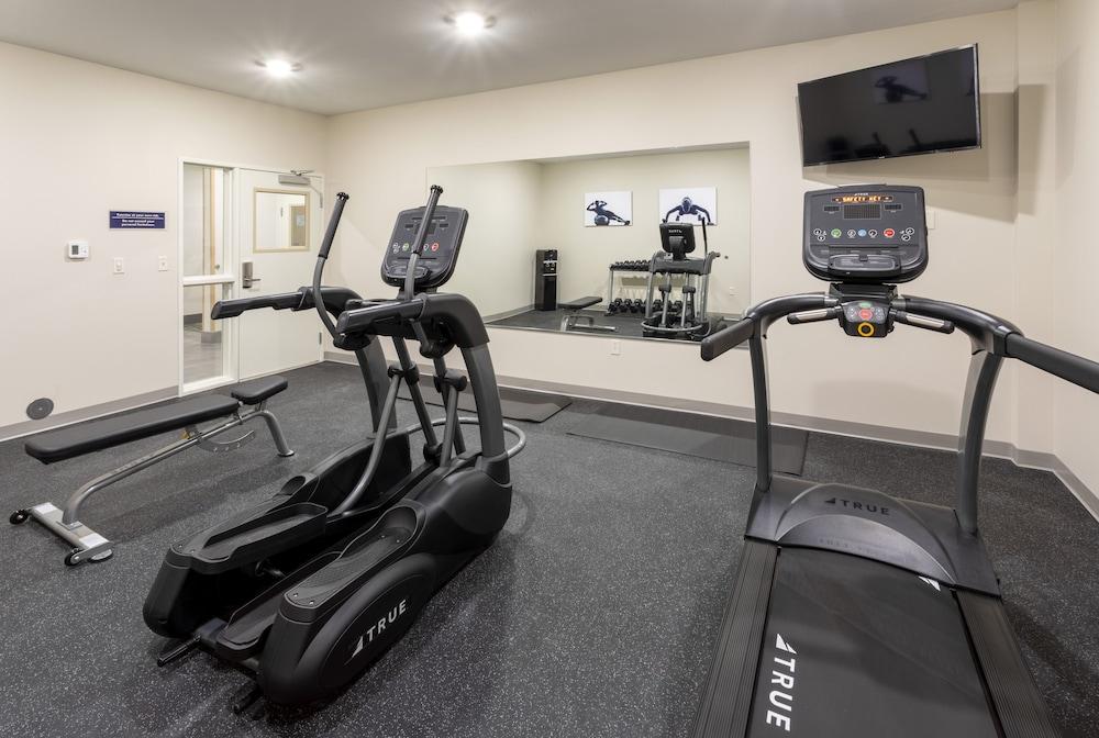 GrandStay Hotel & Suites Rock Valley photo 25