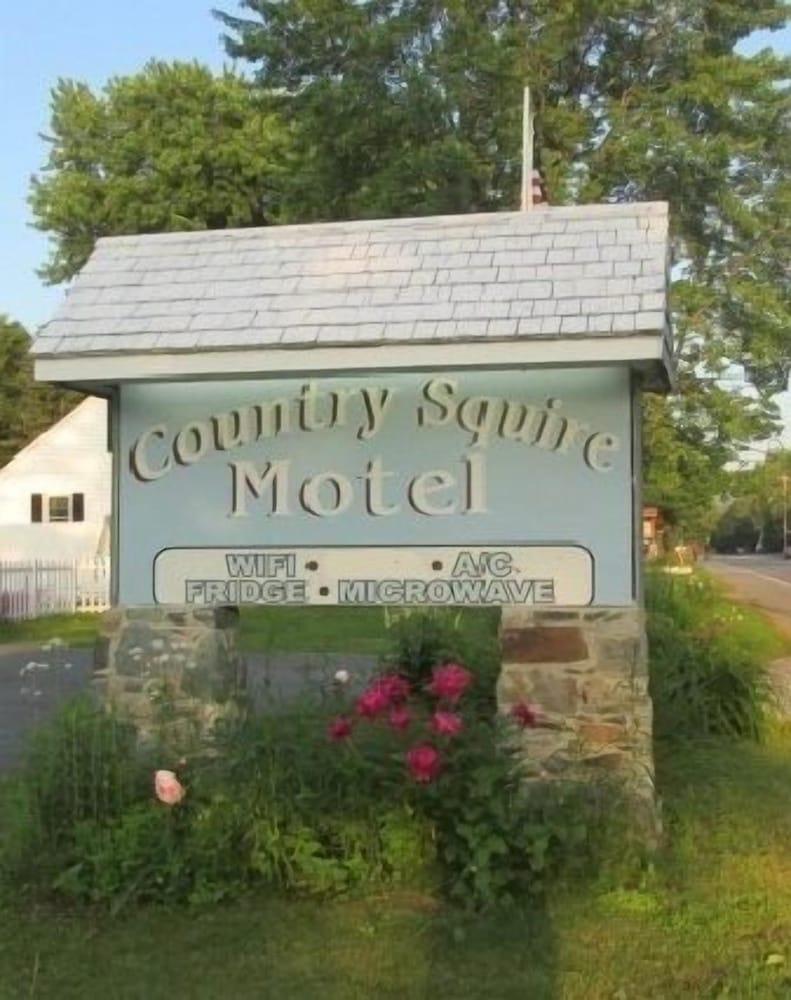 Country Squire Motel photo 6
