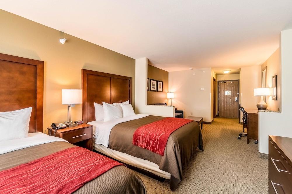 Comfort Inn & Suites Rifle photo 4