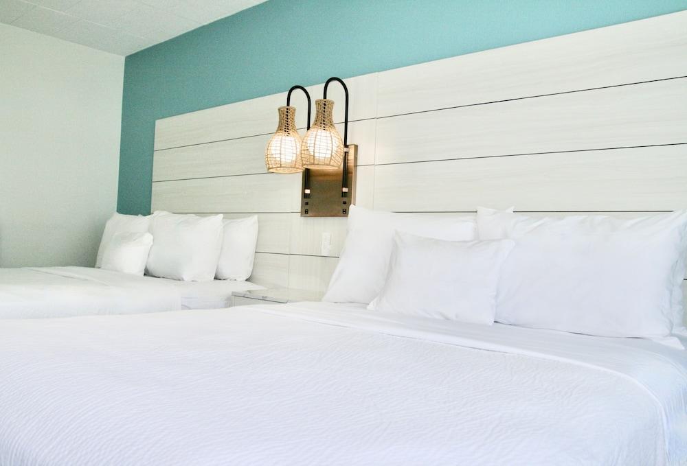 Hotel Cabana Oceanfront/ Boardwalk photo 4