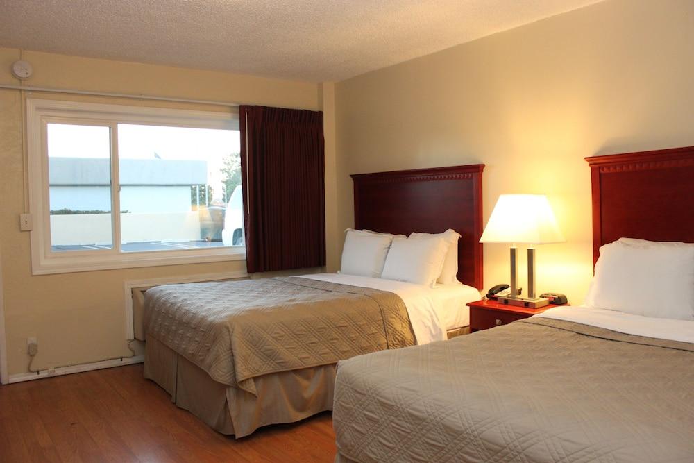 Budget Inn Lompoc photo 15
