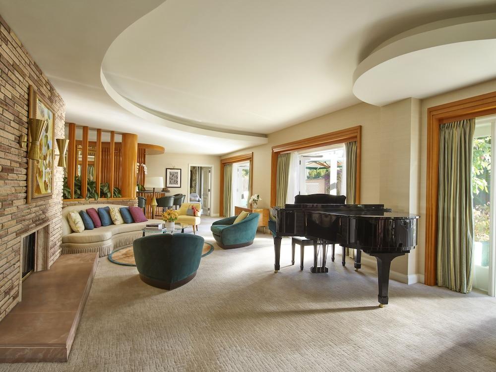 The Beverly Hills Hotel photo 93