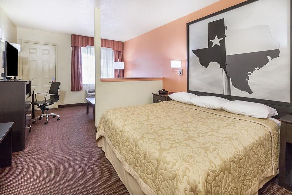 Premier Inn Palestine photo 10