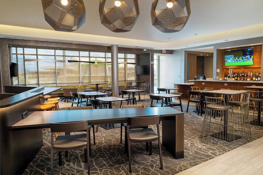 SpringHill Suites by Marriott Spokane Airport photo 2