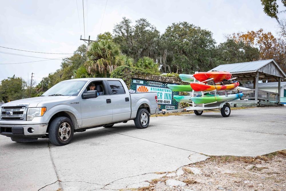 Steinhatchee River Inn photo 65