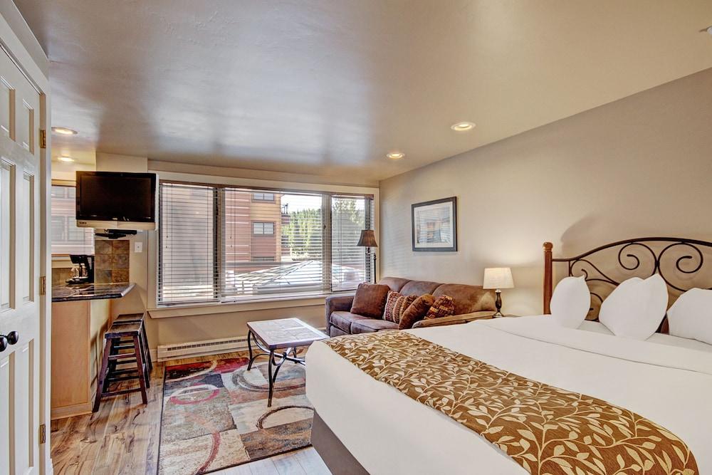 Village at Breckenridge, A Vail Resorts Property photo 52
